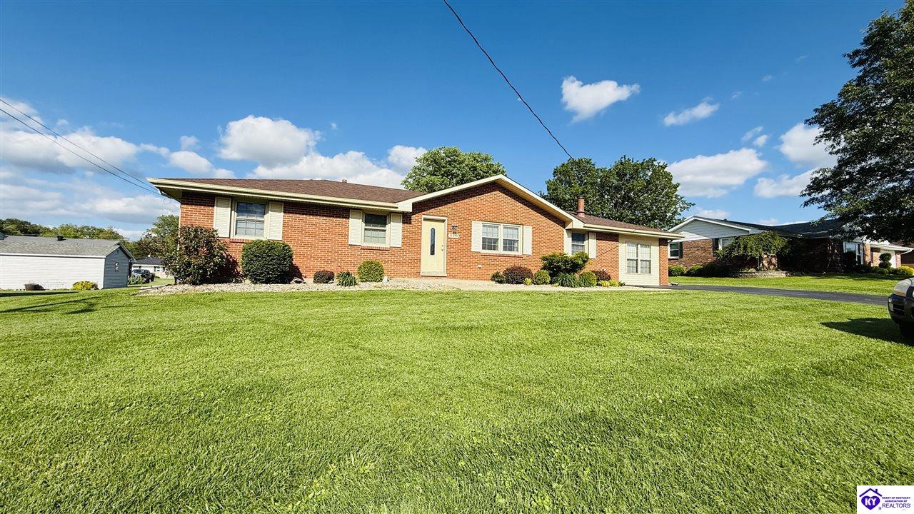 910 Gardenia DriveCampbellsville, KY 42718