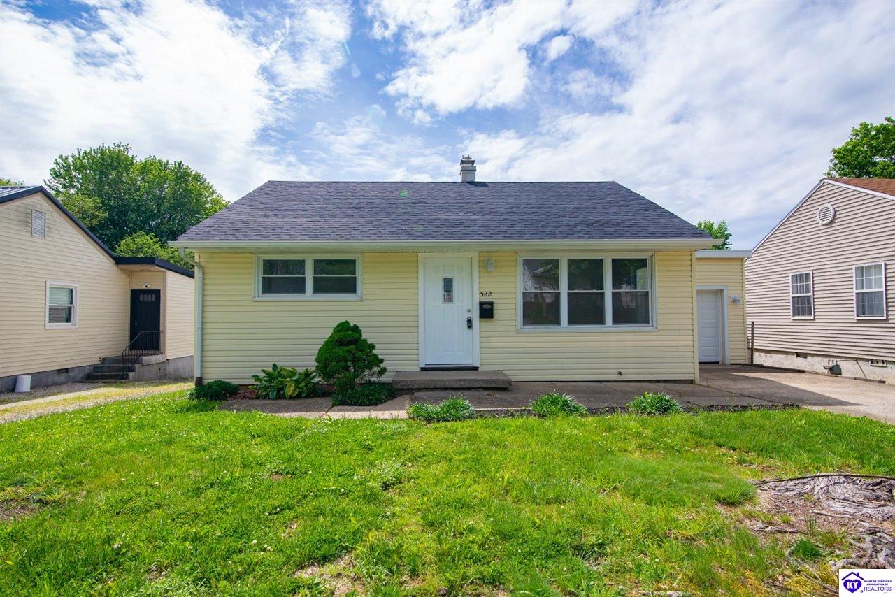522 Lee RoadElizabethtown, KY 42701