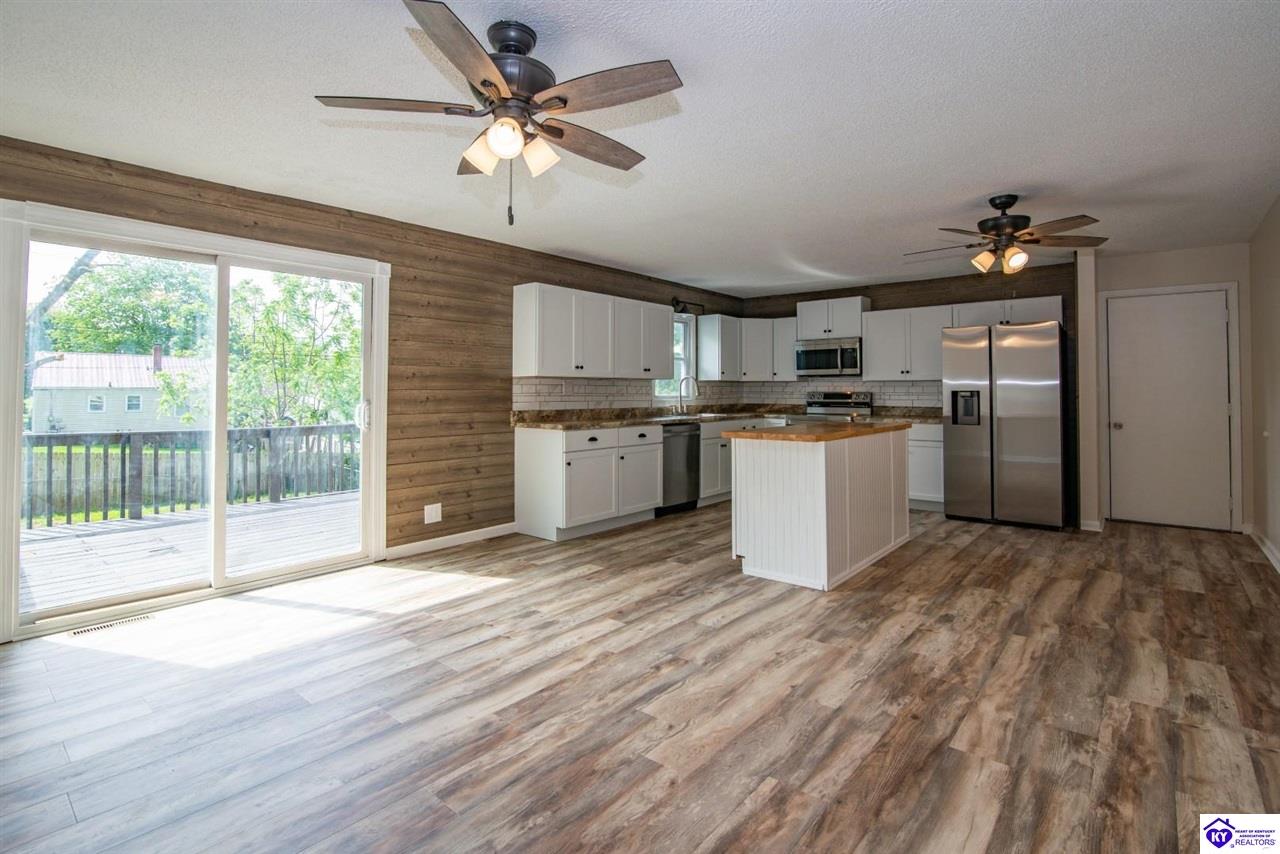 Listing Picture 522 Lee Road Elizabethtown, KY 42701 MLS HK25001777