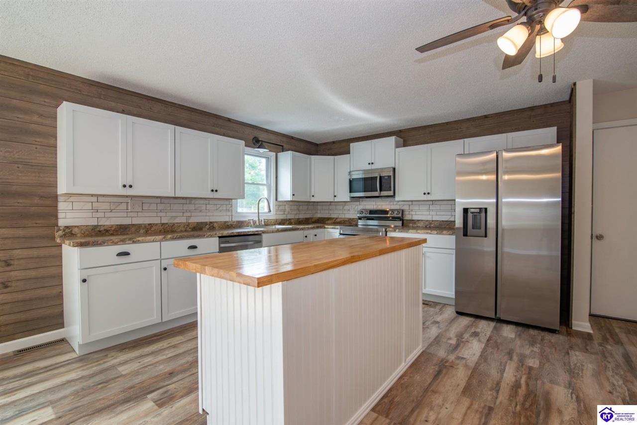 Listing Picture 522 Lee Road Elizabethtown, KY 42701 MLS HK25001777