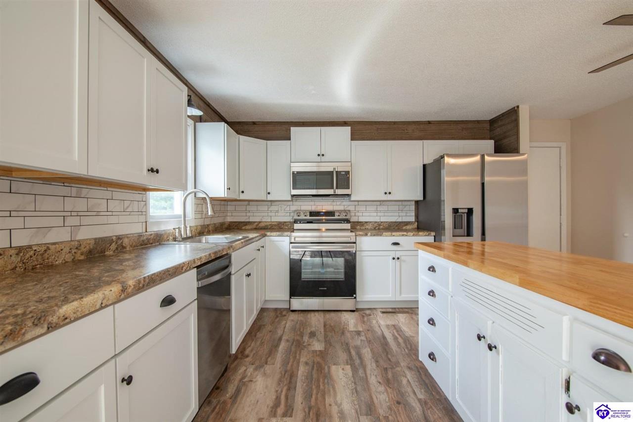 Listing Picture 522 Lee Road Elizabethtown, KY 42701 MLS HK25001777