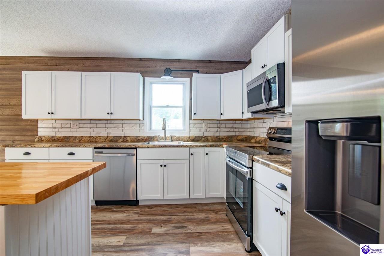 Listing Picture 522 Lee Road Elizabethtown, KY 42701 MLS HK25001777