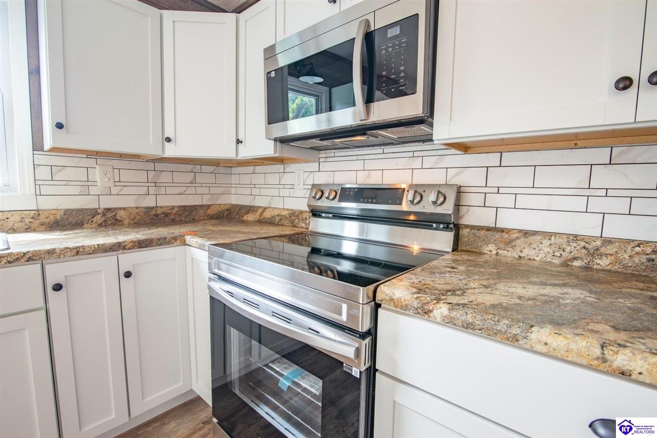 Listing Picture 522 Lee Road Elizabethtown, KY 42701 MLS HK25001777