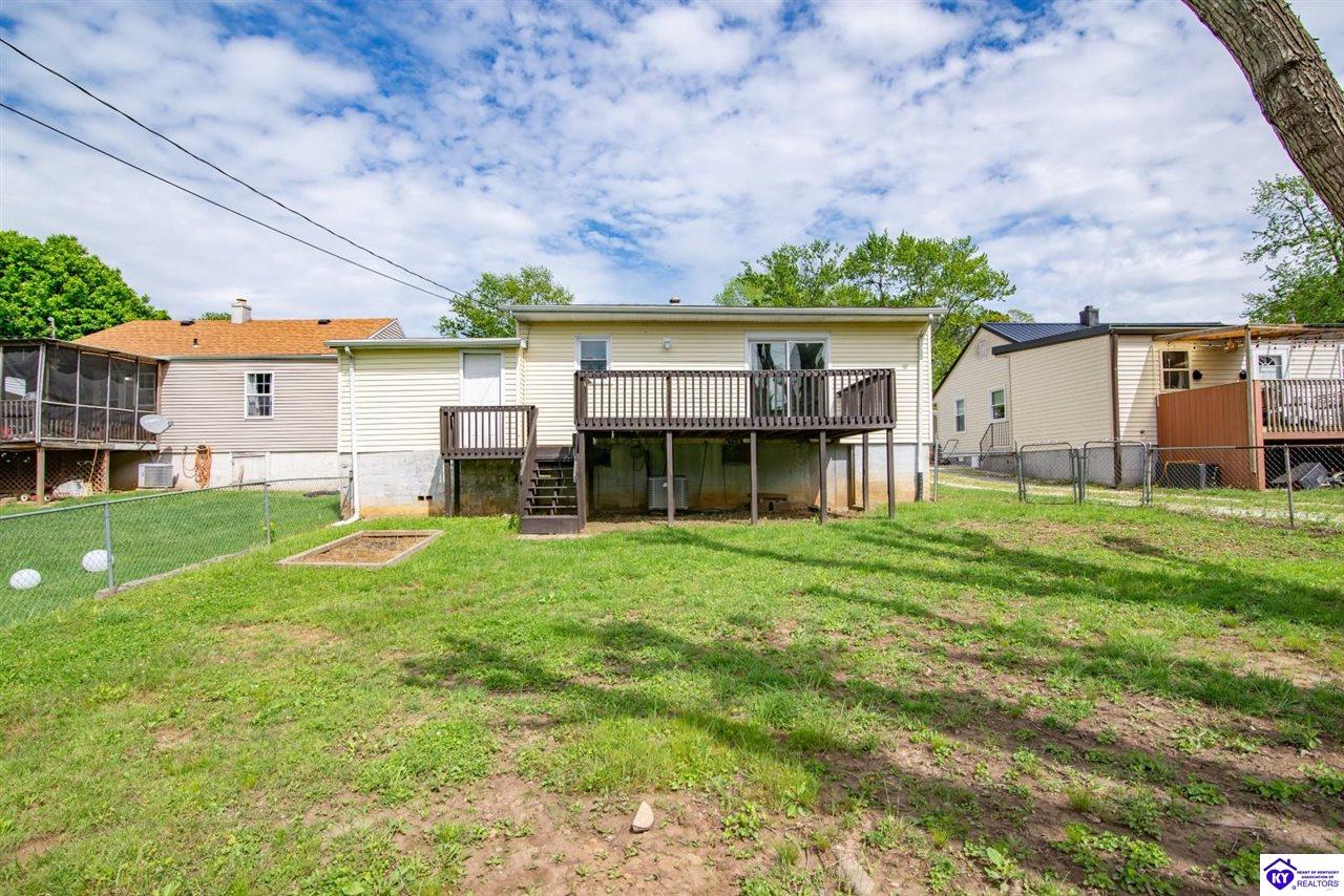 Listing Picture 522 Lee Road Elizabethtown, KY 42701 MLS HK25001777