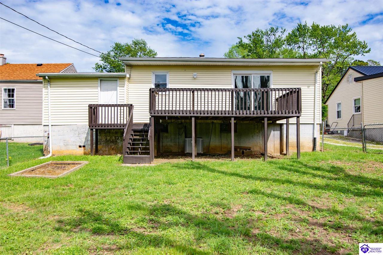 Listing Picture 522 Lee Road Elizabethtown, KY 42701 MLS HK25001777