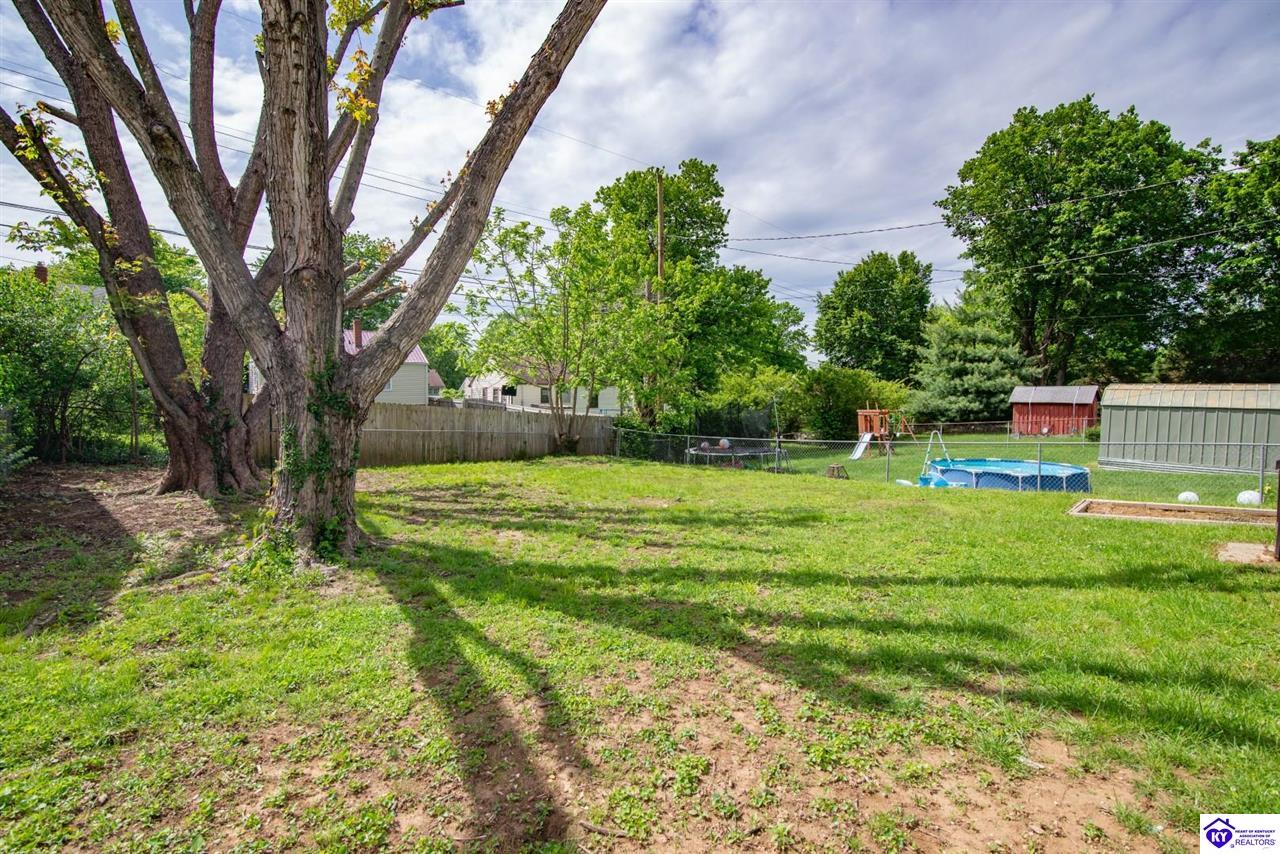 Listing Picture 522 Lee Road Elizabethtown, KY 42701 MLS HK25001777