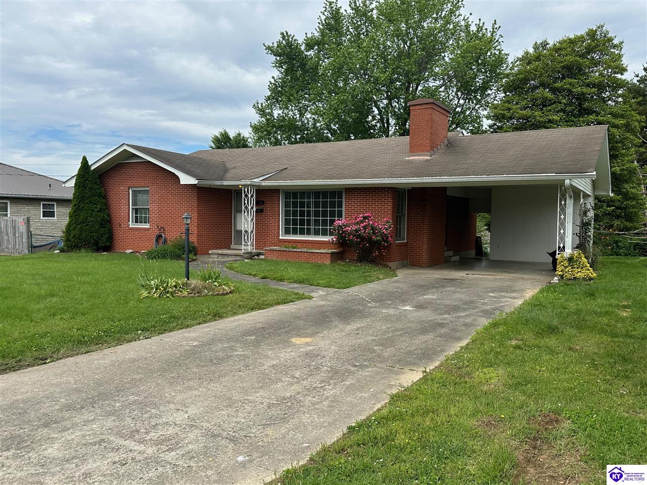 116 S Mantle AvenueElizabethtown, KY 42701