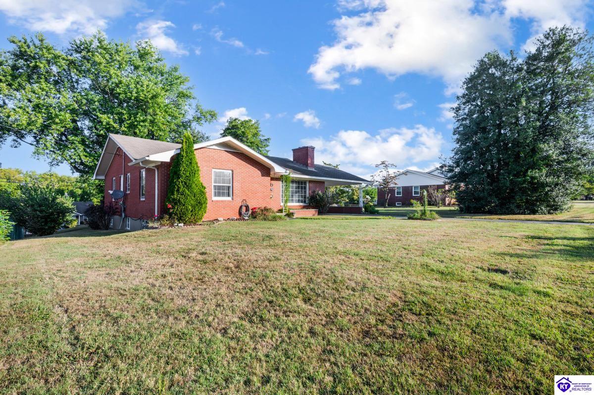 Listing Picture 116 S Mantle Avenue Elizabethtown, KY 42701 MLS HK25001779