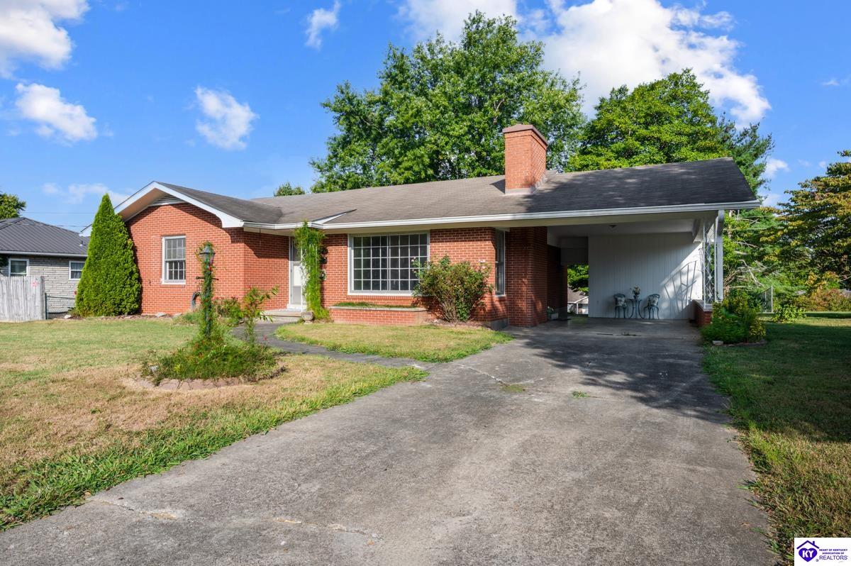 Listing Picture 116 S Mantle Avenue Elizabethtown, KY 42701 MLS HK25001779