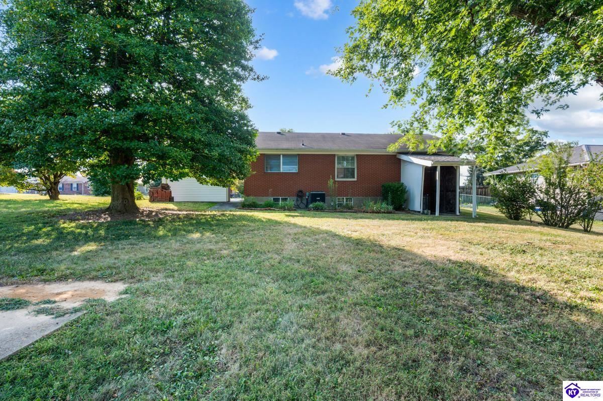 Listing Picture 116 S Mantle Avenue Elizabethtown, KY 42701 MLS HK25001779