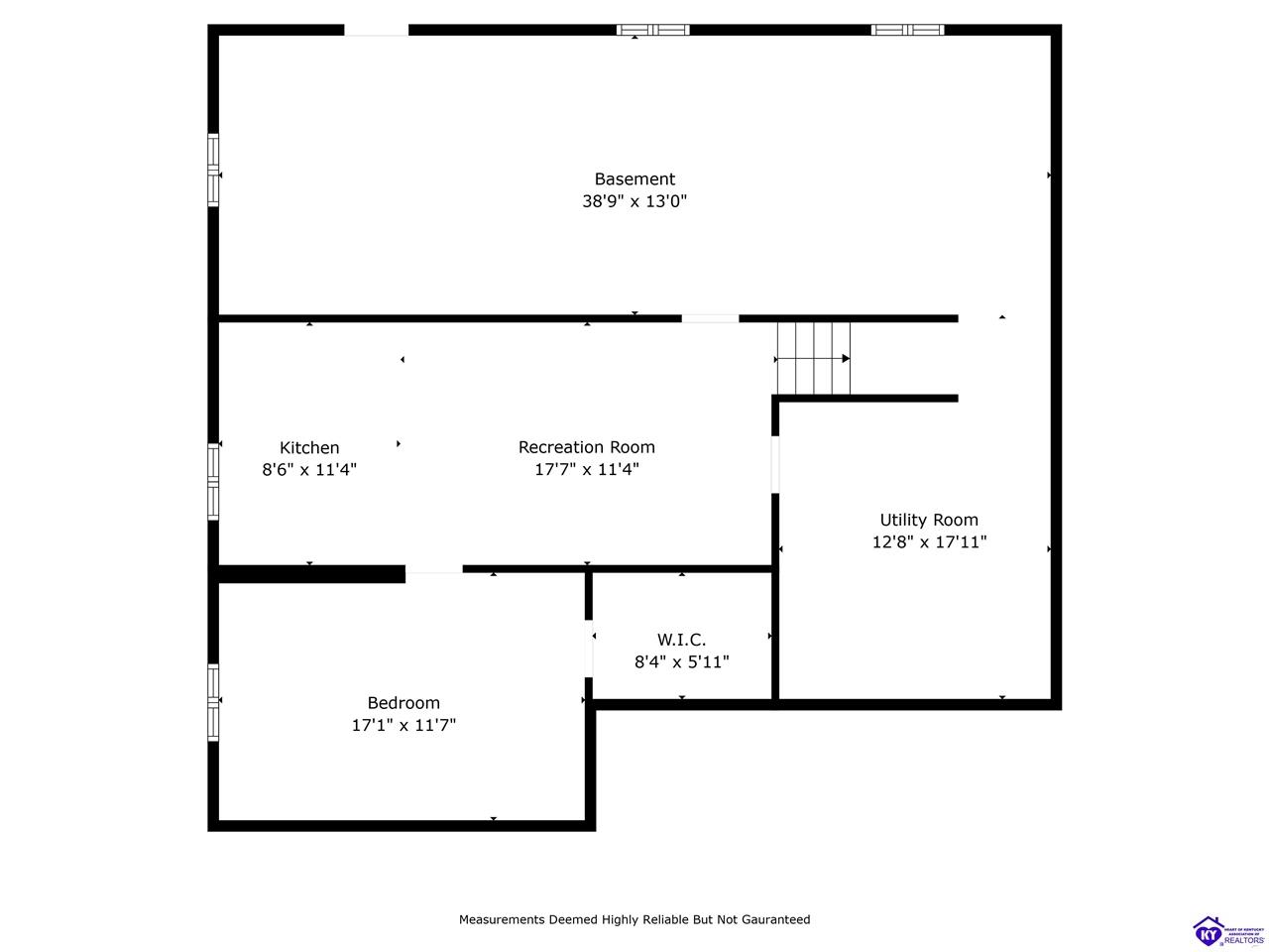 Listing Picture 116 S Mantle Avenue Elizabethtown, KY 42701 MLS HK25001779