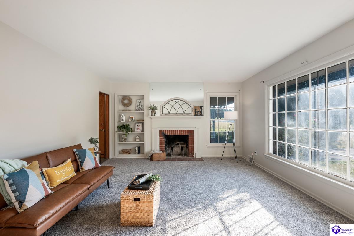 Listing Picture 116 S Mantle Avenue Elizabethtown, KY 42701 MLS HK25001779