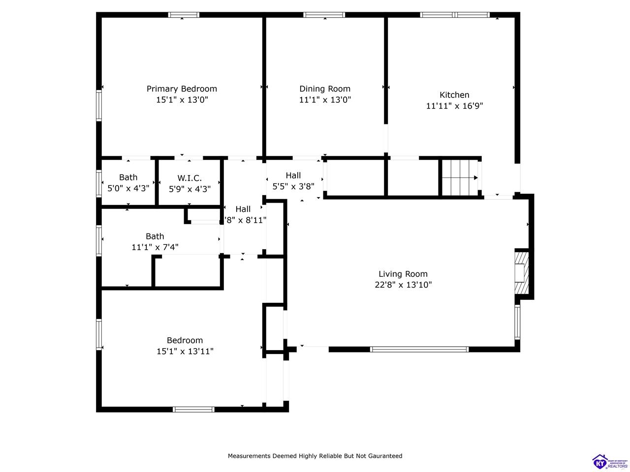 Listing Picture 116 S Mantle Avenue Elizabethtown, KY 42701 MLS HK25001779