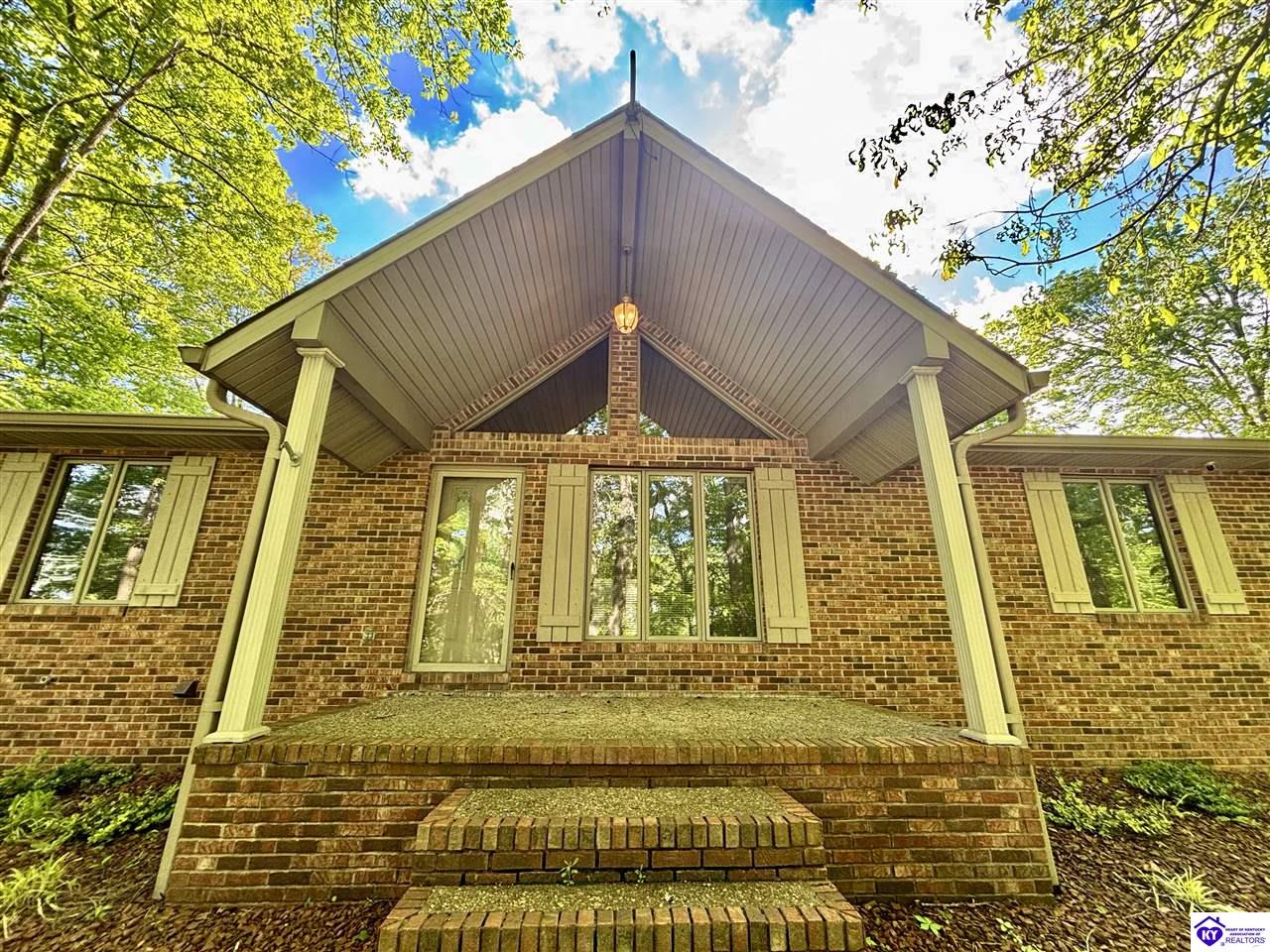 Listing Picture 76 Hearon Road Campbellsville, KY 42718 MLS HK25001782