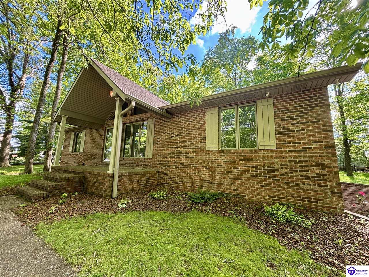 Listing Picture 76 Hearon Road Campbellsville, KY 42718 MLS HK25001782