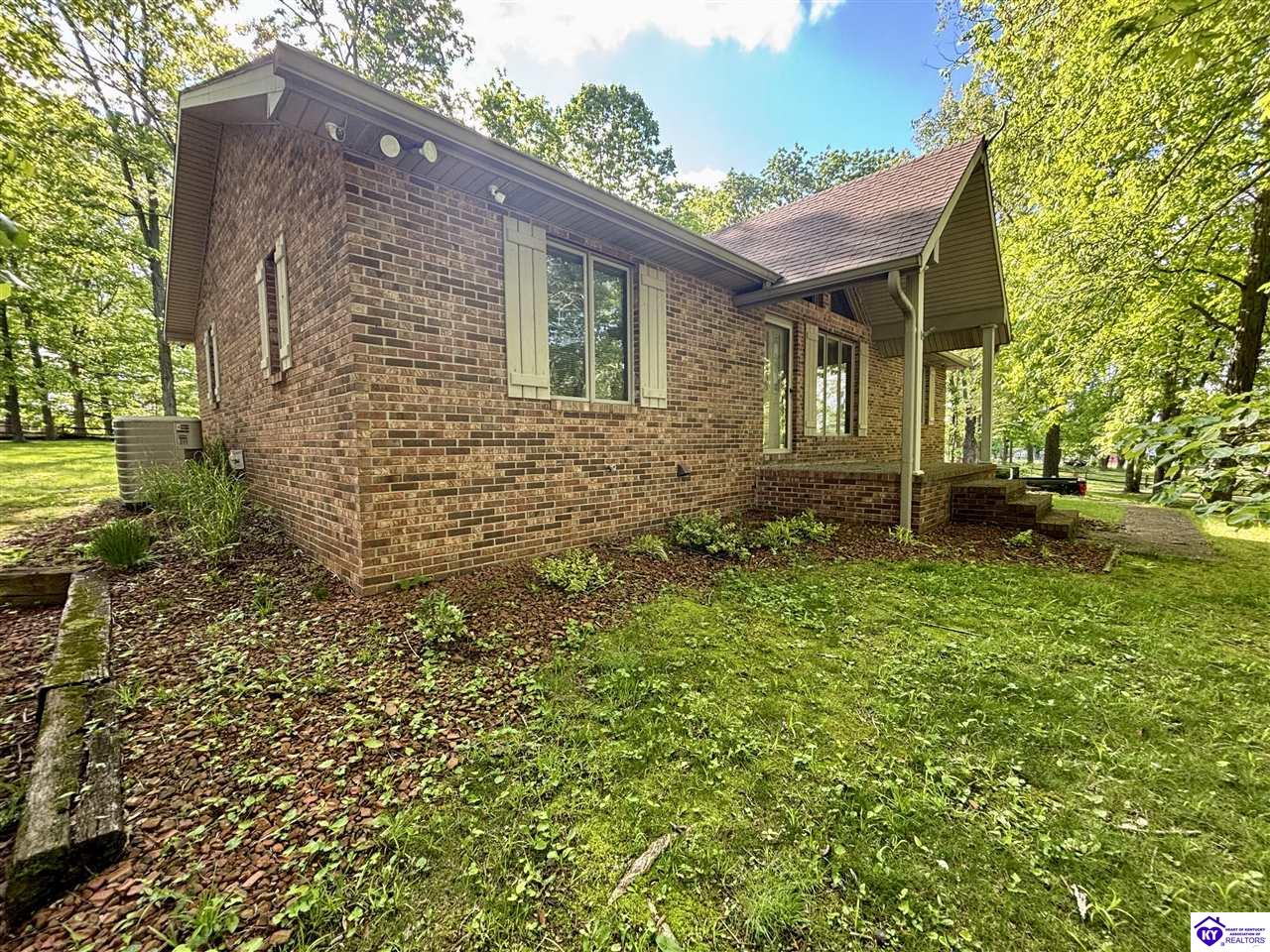 Listing Picture 76 Hearon Road Campbellsville, KY 42718 MLS HK25001782