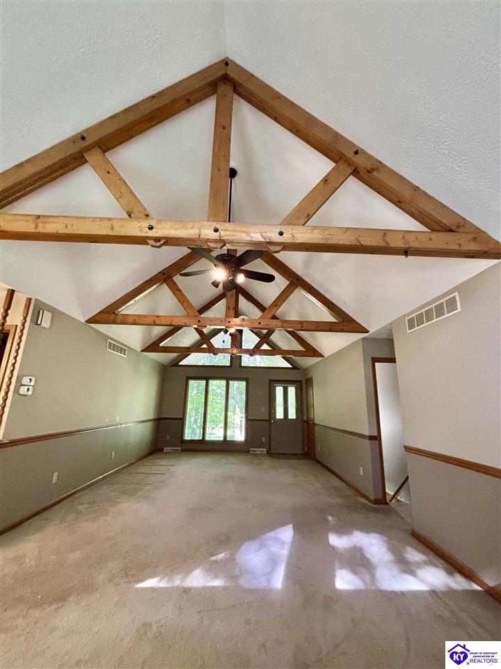 Listing Picture 76 Hearon Road Campbellsville, KY 42718 MLS HK25001782