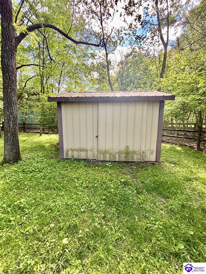 Listing Picture 76 Hearon Road Campbellsville, KY 42718 MLS HK25001782