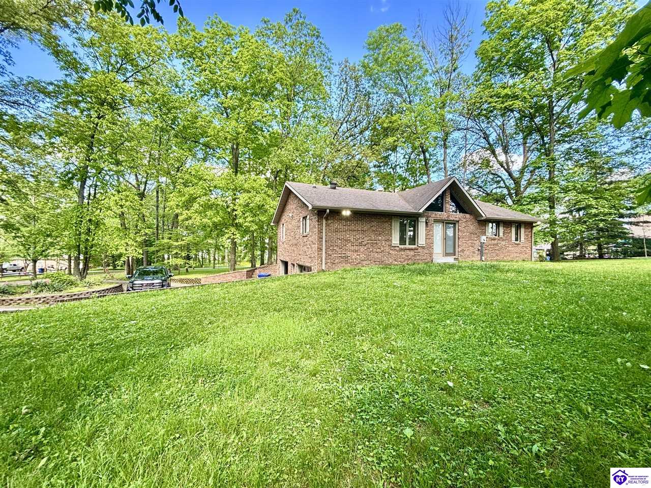 Listing Picture 76 Hearon Road Campbellsville, KY 42718 MLS HK25001782