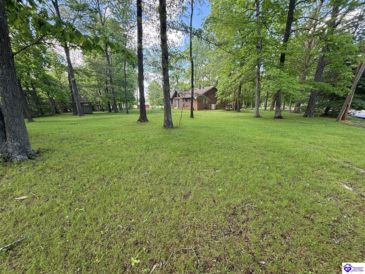 Listing Picture 76 Hearon Road Campbellsville, KY 42718 MLS HK25001782