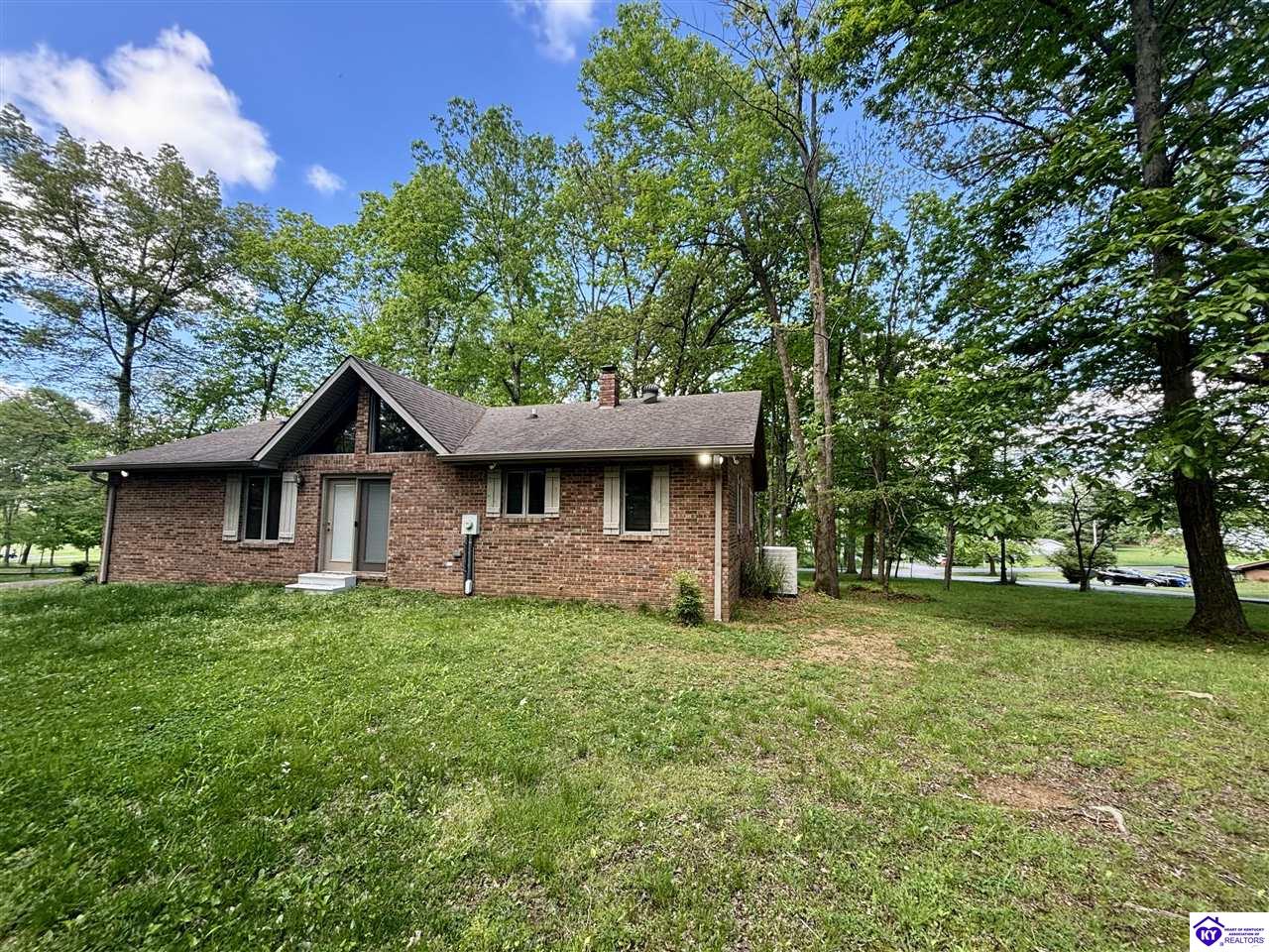 Listing Picture 76 Hearon Road Campbellsville, KY 42718 MLS HK25001782