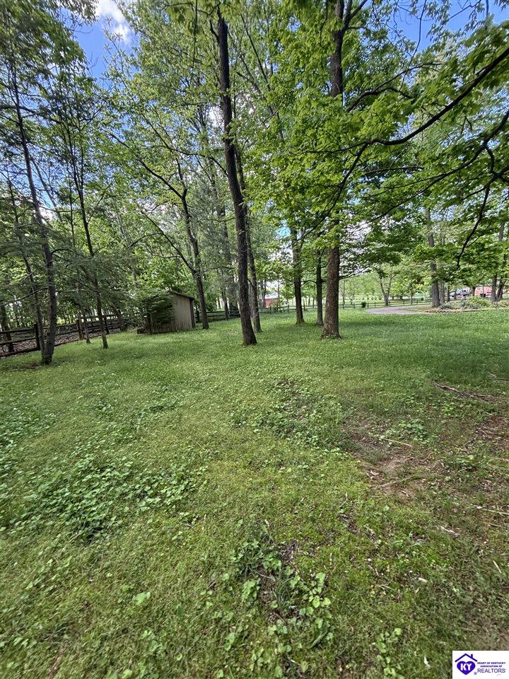 Listing Picture 76 Hearon Road Campbellsville, KY 42718 MLS HK25001782