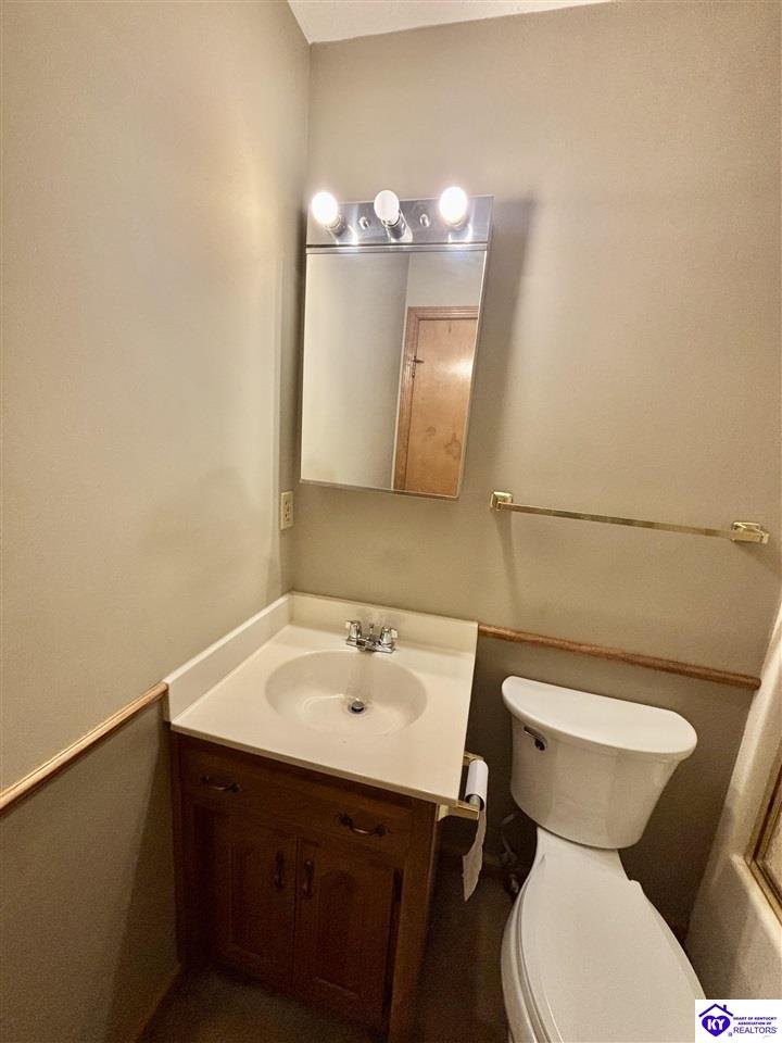 Listing Picture 76 Hearon Road Campbellsville, KY 42718 MLS HK25001782