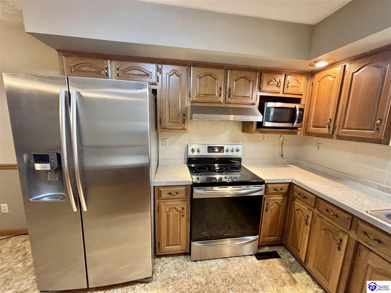 Listing Picture 76 Hearon Road Campbellsville, KY 42718 MLS HK25001782