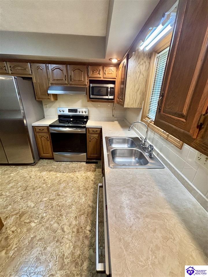 Listing Picture 76 Hearon Road Campbellsville, KY 42718 MLS HK25001782