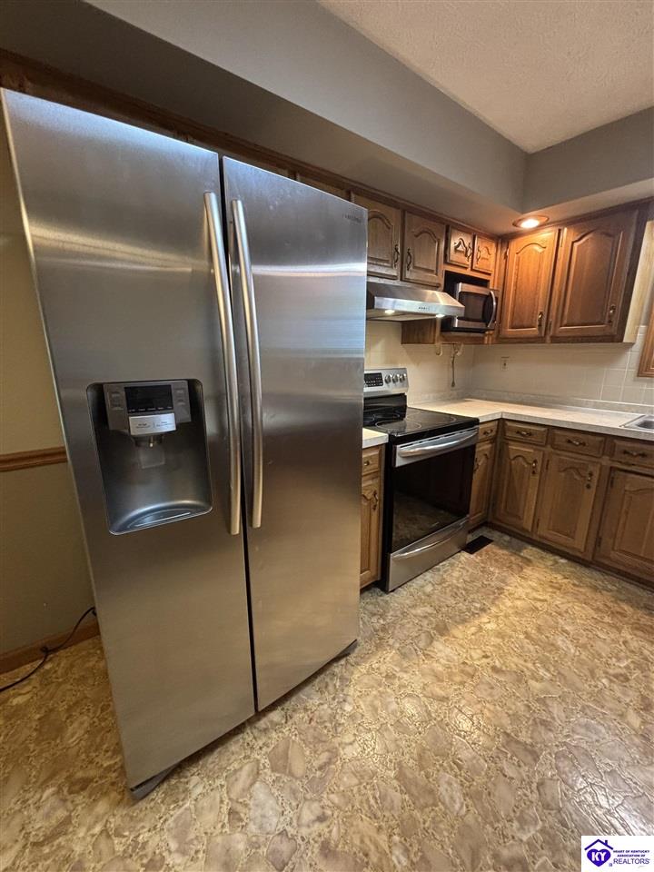 Listing Picture 76 Hearon Road Campbellsville, KY 42718 MLS HK25001782