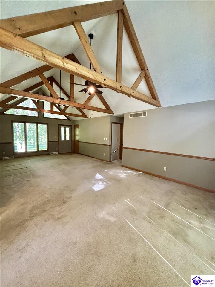 Listing Picture 76 Hearon Road Campbellsville, KY 42718 MLS HK25001782