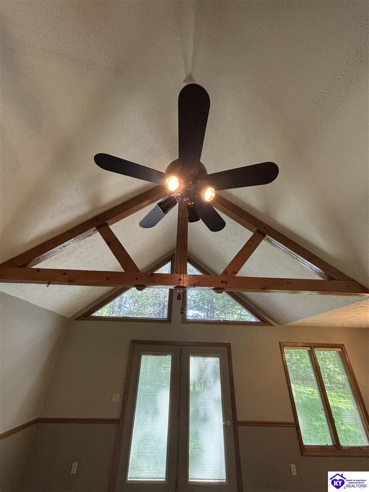 Listing Picture 76 Hearon Road Campbellsville, KY 42718 MLS HK25001782