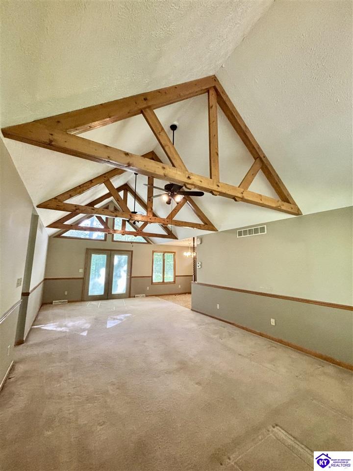 Listing Picture 76 Hearon Road Campbellsville, KY 42718 MLS HK25001782