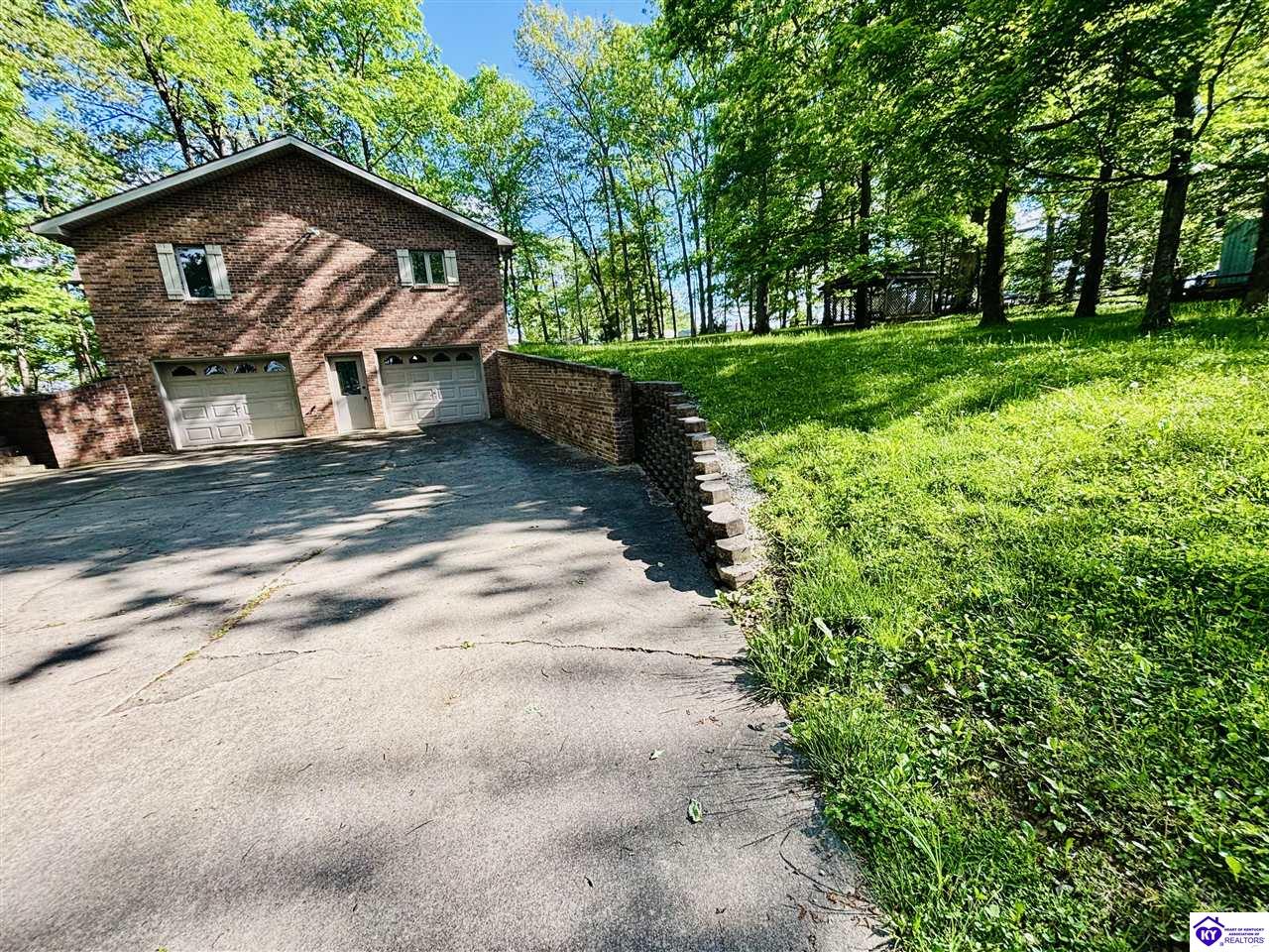 Listing Picture 76 Hearon Road Campbellsville, KY 42718 MLS HK25001782