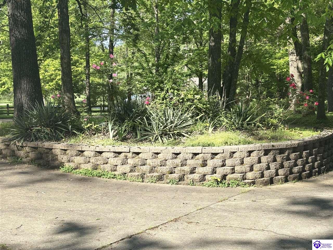 Listing Picture 76 Hearon Road Campbellsville, KY 42718 MLS HK25001782