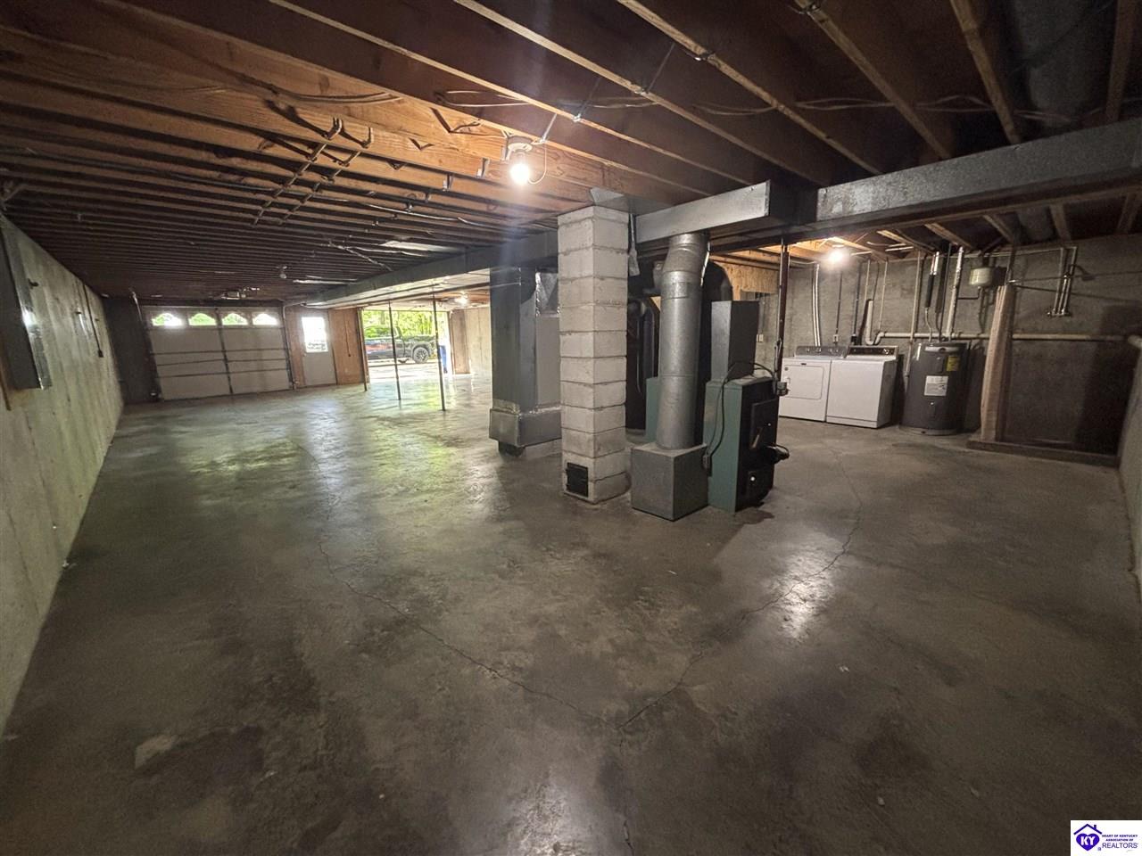 Listing Picture 76 Hearon Road Campbellsville, KY 42718 MLS HK25001782