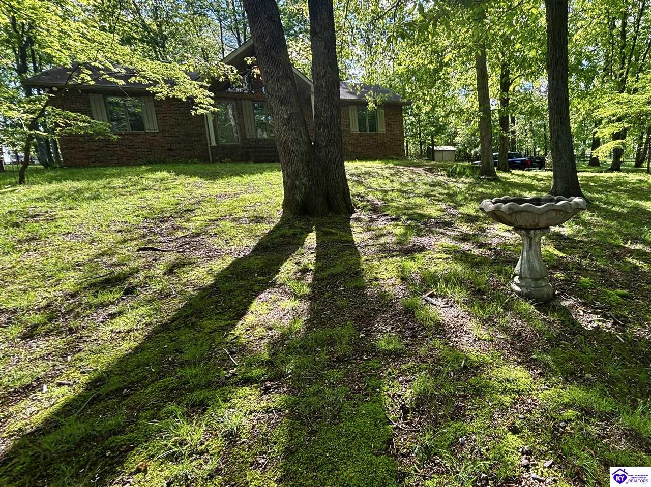 Listing Picture 76 Hearon Road Campbellsville, KY 42718 MLS HK25001782