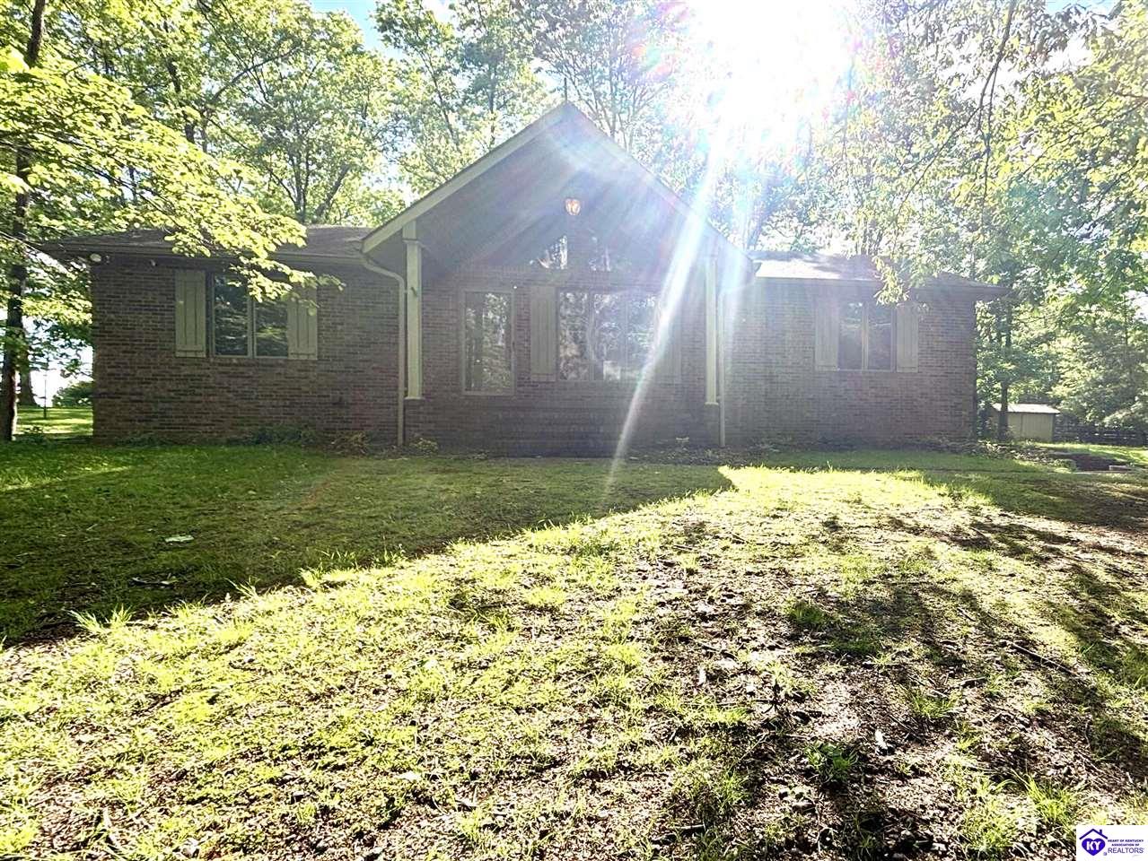 Listing Picture 76 Hearon Road Campbellsville, KY 42718 MLS HK25001782