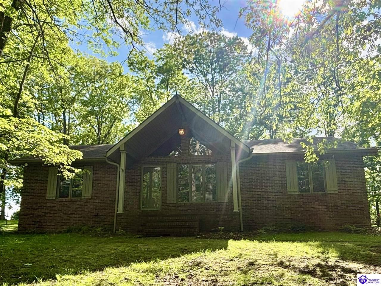 Listing Picture 76 Hearon Road Campbellsville, KY 42718 MLS HK25001782