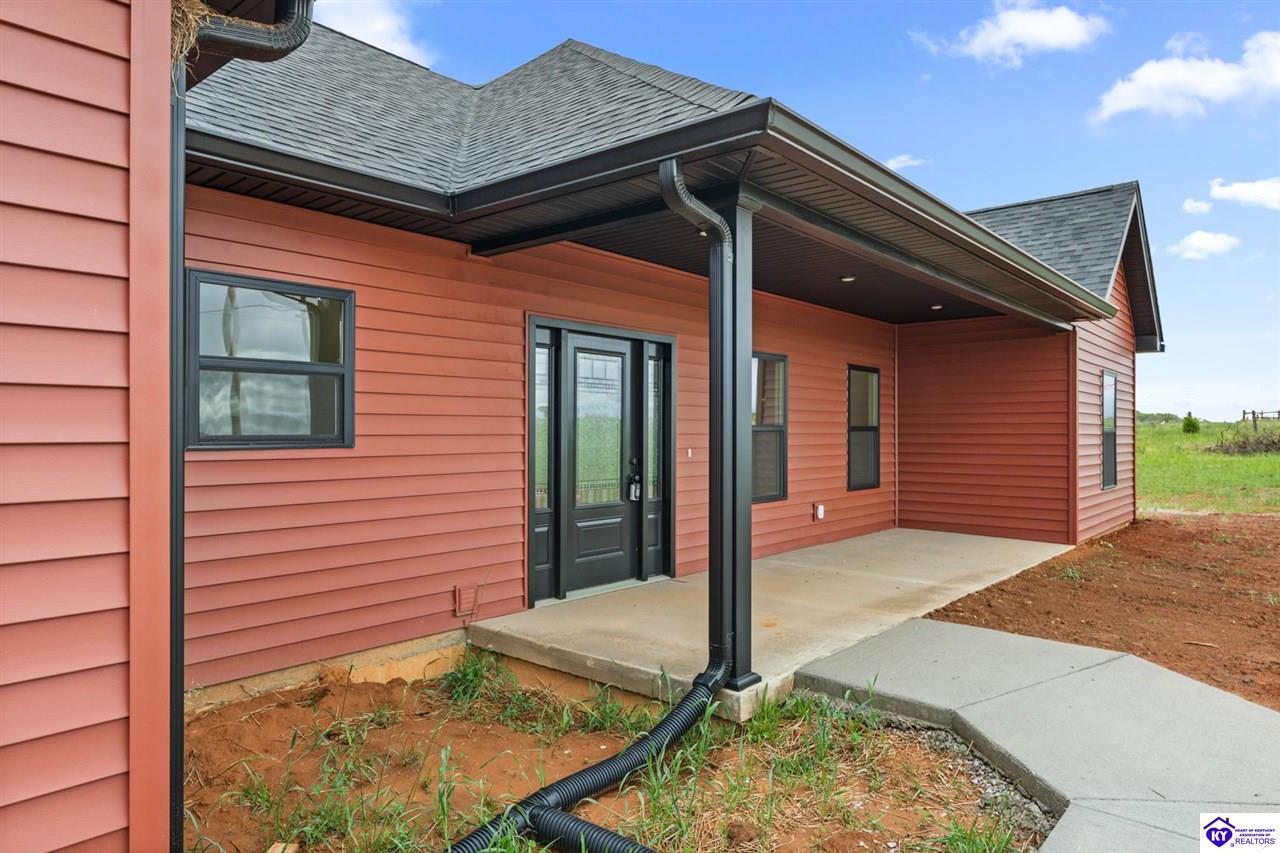 Listing Picture 34 Joyce Court Guston, KY 40142 MLS HK25001786