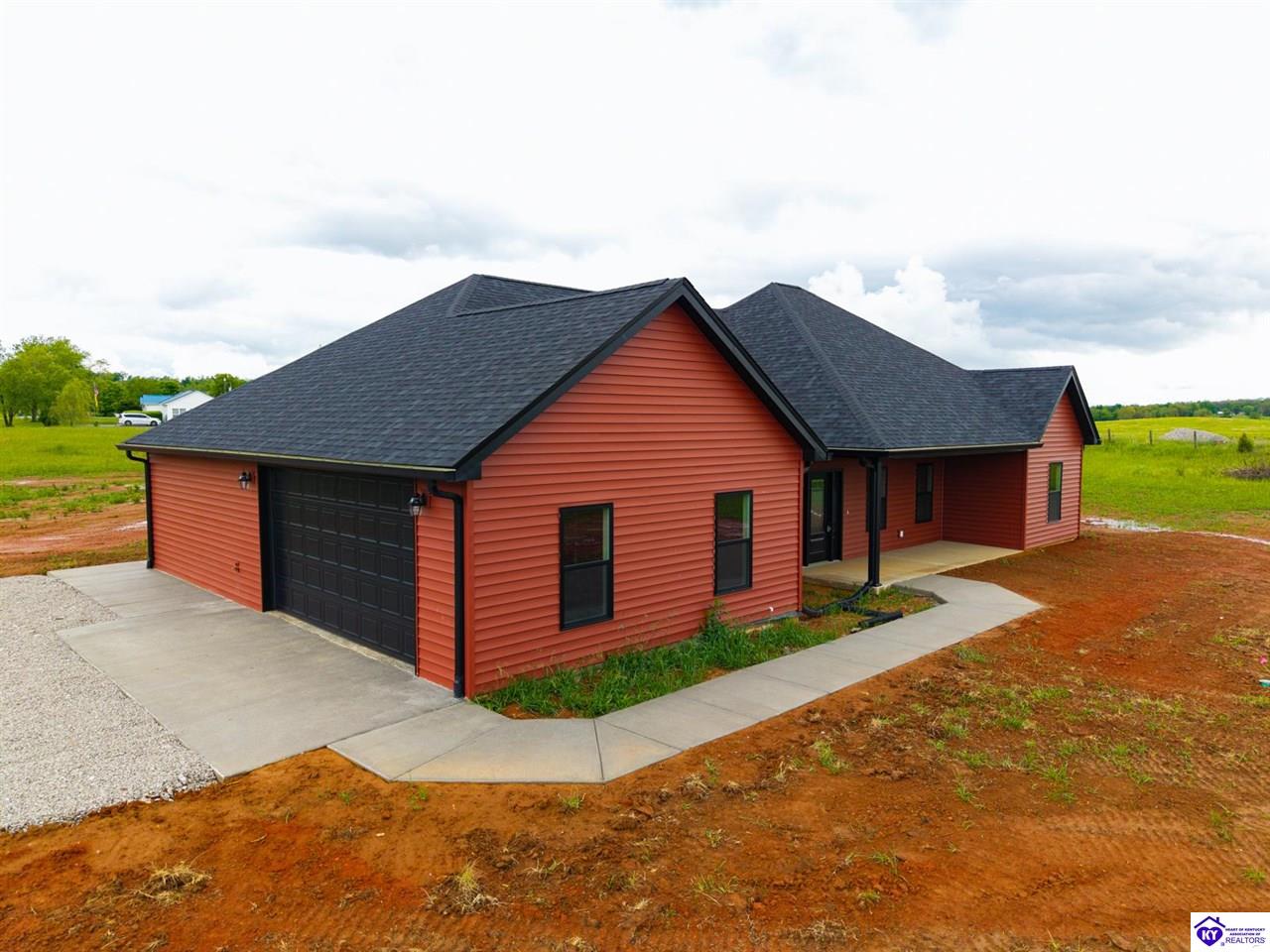 Listing Picture 34 Joyce Court Guston, KY 40142 MLS HK25001786