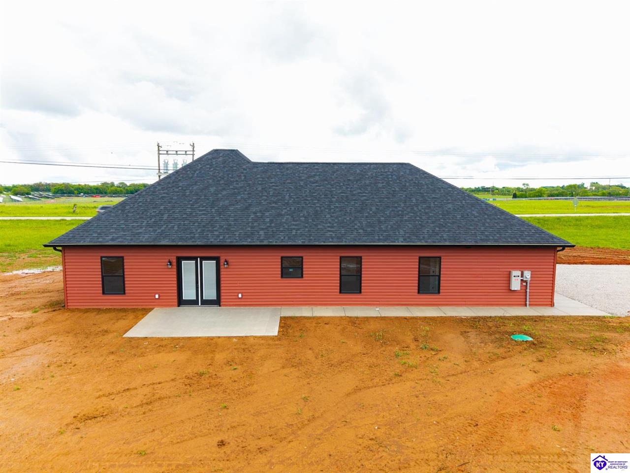 Listing Picture 34 Joyce Court Guston, KY 40142 MLS HK25001786