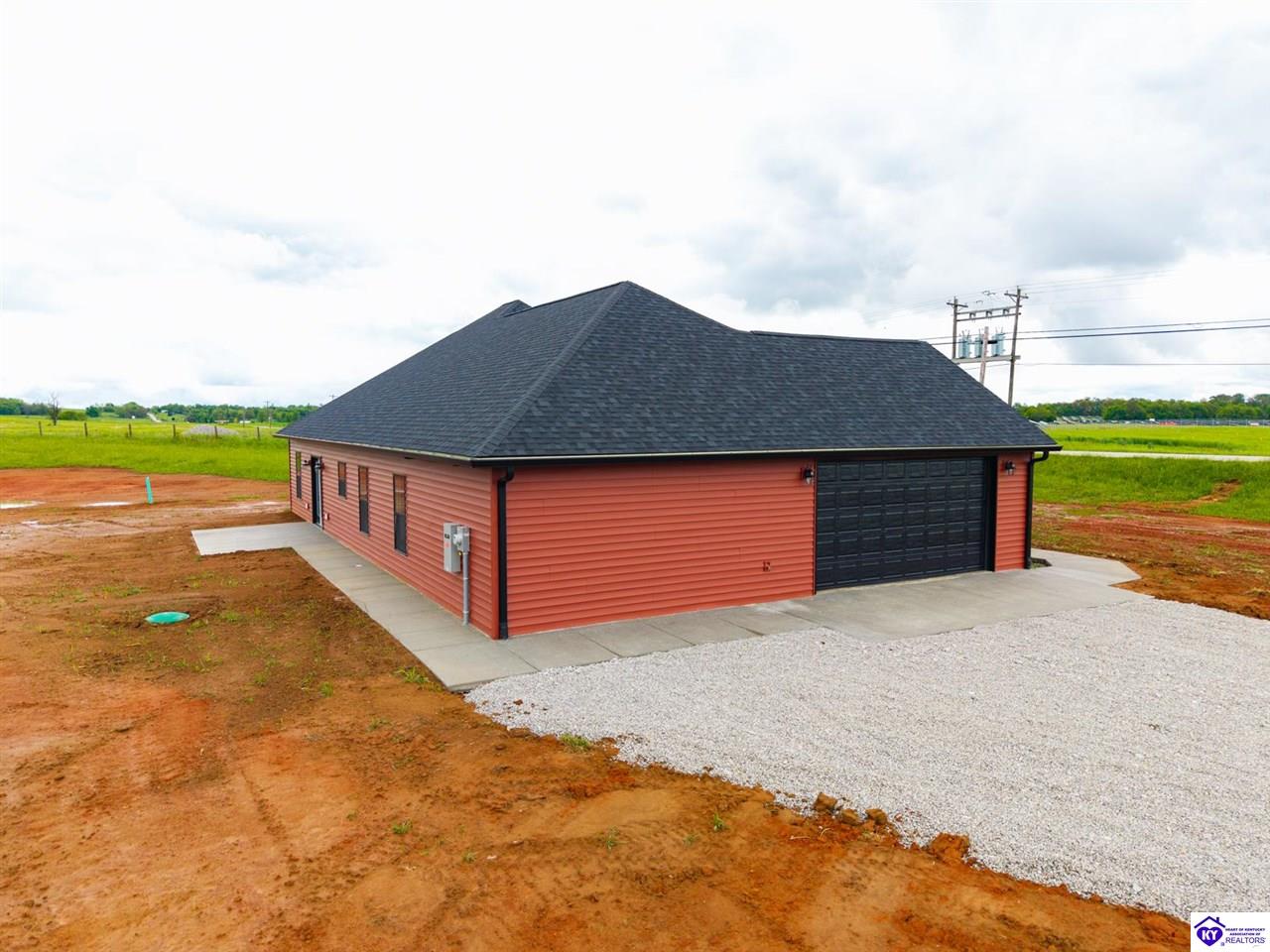 Listing Picture 34 Joyce Court Guston, KY 40142 MLS HK25001786