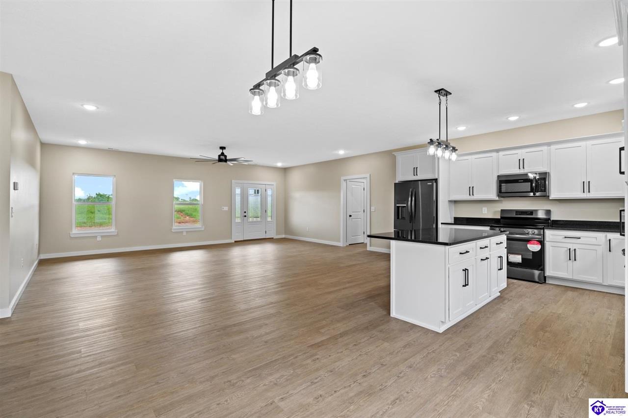 Listing Picture 34 Joyce Court Guston, KY 40142 MLS HK25001786