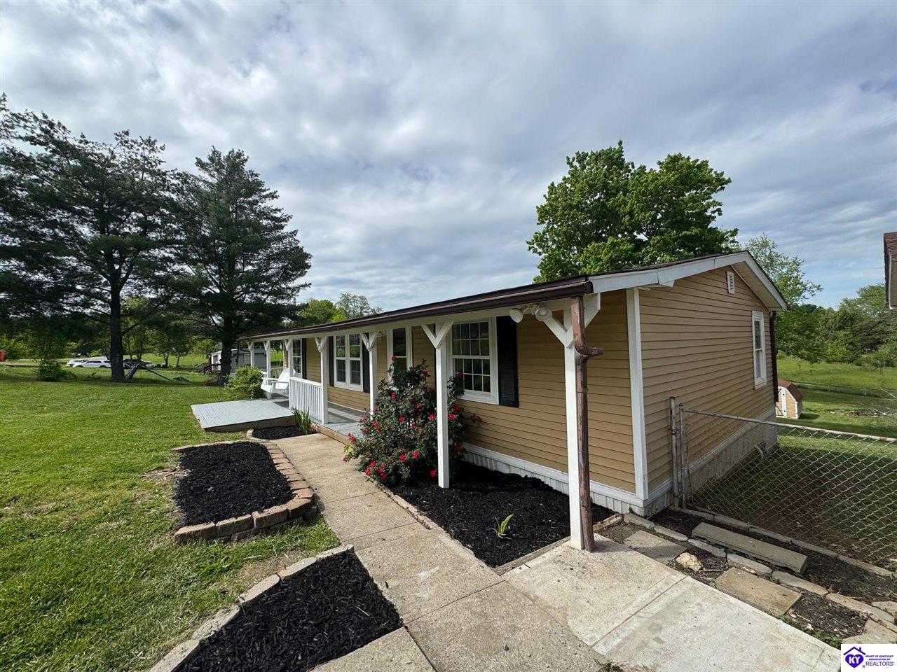 Listing Picture 149 Rineyville Boulevard Rineyville, KY 40162 MLS HK25001788