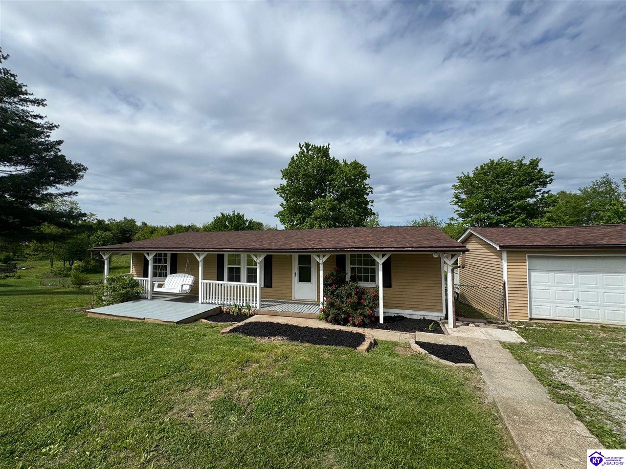 Listing Picture 149 Rineyville Boulevard Rineyville, KY 40162 MLS HK25001788