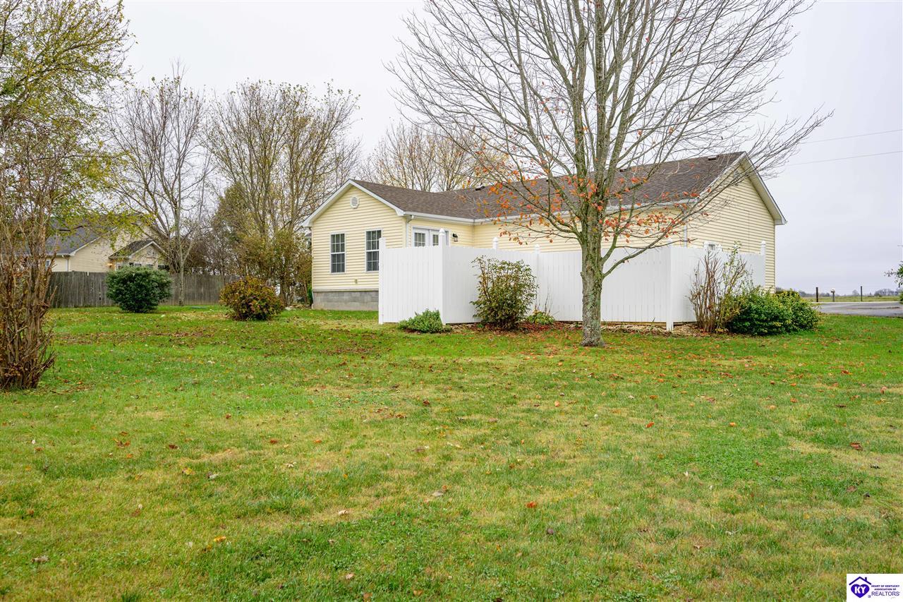 Listing Picture 851 Alvin Brooks Road Buffalo, KY 42716 MLS HK25001789