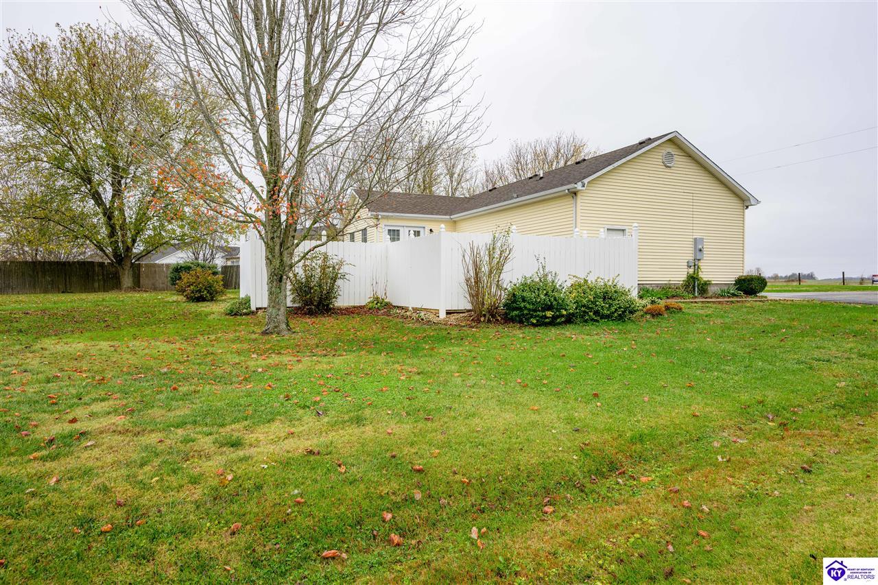 Listing Picture 851 Alvin Brooks Road Buffalo, KY 42716 MLS HK25001789