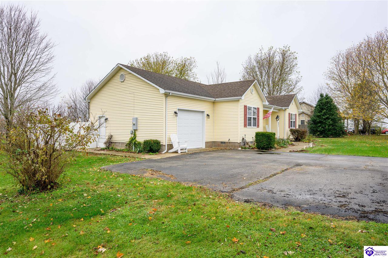 Listing Picture 851 Alvin Brooks Road Buffalo, KY 42716 MLS HK25001789