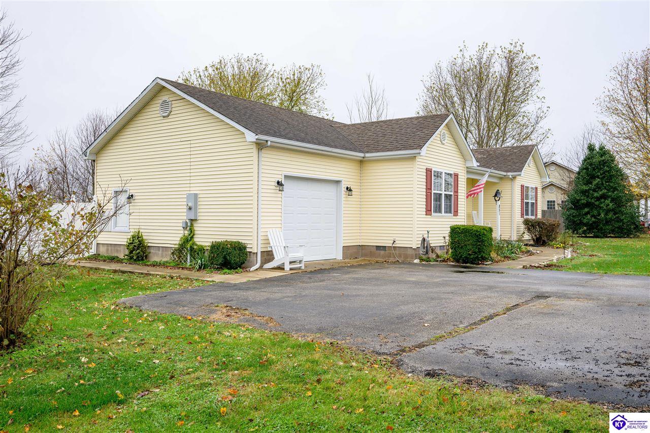 Listing Picture 851 Alvin Brooks Road Buffalo, KY 42716 MLS HK25001789